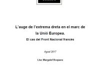 Formació professional i mobilitat
