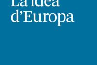 Lectures europees. Recomanacions de llibres sobre Europa