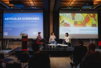 Fem un salt endavant o en farem molts enrere, crònica de Ciutat Europa 2024