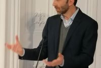 Europa davant la guerra a Ucraïna