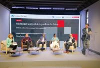 Mobilitat sostenible i qualitat de l'aire