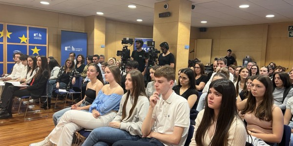 Anunciats els guanyadors dels premis