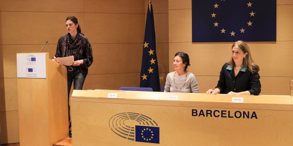 La Fundació Catalunya Europa fa una crida als joves perquè siguin el dic de contenció de la ultradreta a Europa