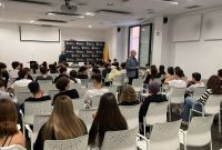 Partnership agreement to celebrate Europe Day