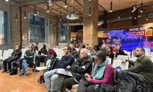 Migration and the Welfare State: perceptions, realities, and prejudices | Premi Llegat Pasqual Maragall