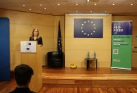 Lliurament dels Premis