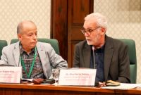 Compareixença a la Comissió de Transició Ecològica del Parlament de Catalunya