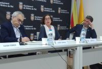 Partnership agreement to celebrate Europe Day