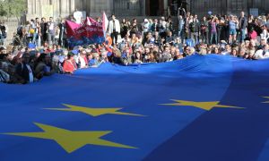 9 de maig. Europa som nosaltres