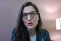 Cafè Europa: Per una Europa lliure de violència masclista: com serà la futura llei europea?