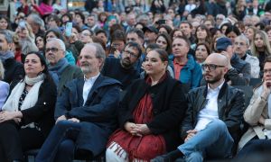 9 de maig. Europa som nosaltres