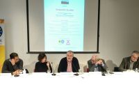 Debat sobre desigualtat i fiscalitat
