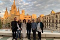 Quin és l'impacte dels debats electorals? Seguiment del debat del #28M a betevé