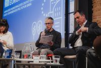 Fem un salt endavant o en farem molts enrere, crònica de Ciutat Europa 2024