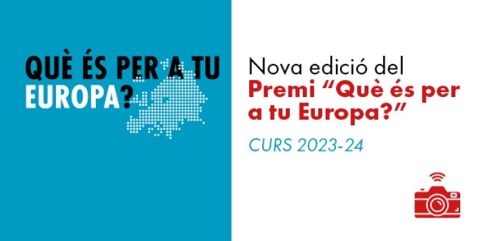 Convocada la 4a edició del Premi