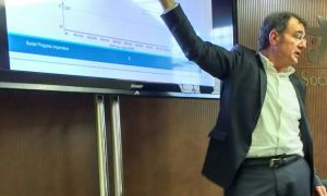 The Regional Index of Social Development, a capital instrument to bring closer economic growth and social welfare