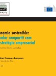 Economia sostenible: el valor compartit com a estratègia empresarial