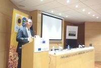 The response to the multiple crises in Europe passes through a more integrated and green Union