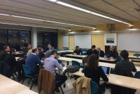 Reclaiming the State - Seminar with Bill Mitchell and Thomas Fazi