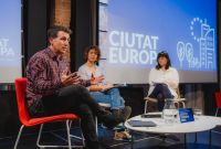 Fem un salt endavant o en farem molts enrere, crònica de Ciutat Europa 2024