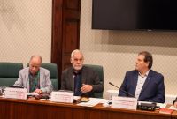 Compareixença a la Comissió de Transició Ecològica del Parlament de Catalunya