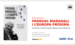 Presentación del libro