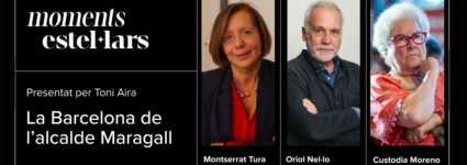 ¿Qué queda de el legado de Pasqual Maragall de Barcelona?