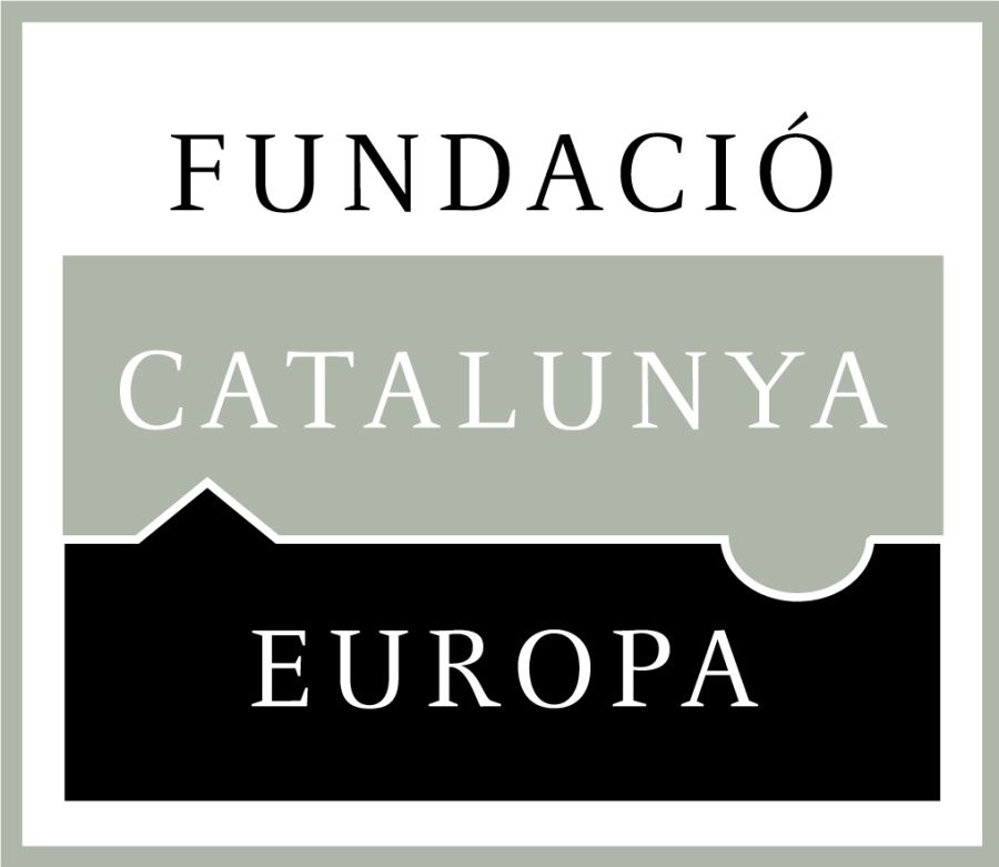 Pau Mas, nou director de la Fundació Catalunya Europa