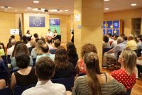 Lliurament dels Premis