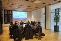 Taller Re-City en acció: Una darrera milla sostenible