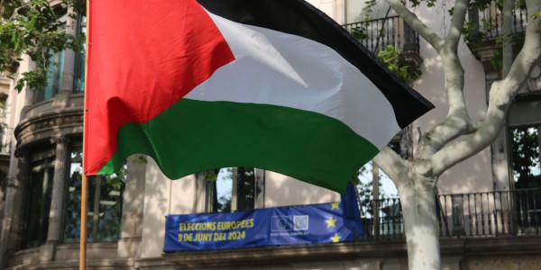 Declaració del Consell Català del Moviment Europeu sobre la greu ofensiva a Gaza