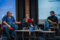 Fem un salt endavant o en farem molts enrere, crònica de Ciutat Europa 2024